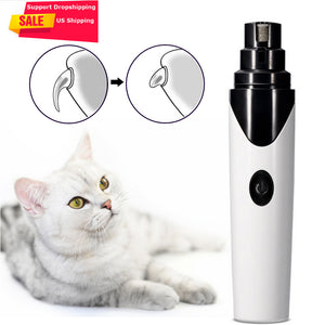 Pet Nail Grinders