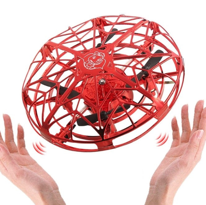 UFO  Mini drone