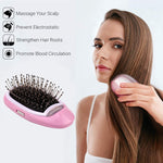 Magic Ionic Hairbrush